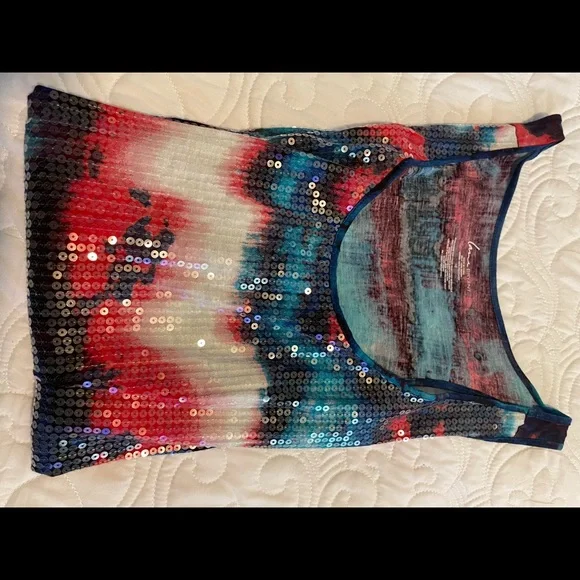 Lane Bryant Top‼️❤️💕💕❤️ - Picture 7 of 8